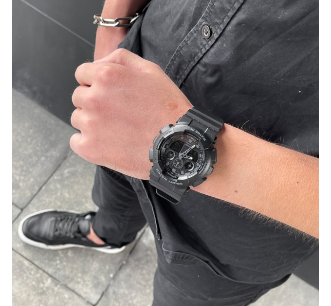 Skmei 1832 Black