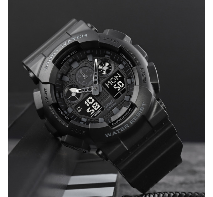 Skmei 1832 Black