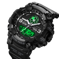 Skmei 1818 Black.