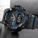 Skmei 1818 Black-Blue.