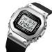 Skmei 1796 Silver-Black