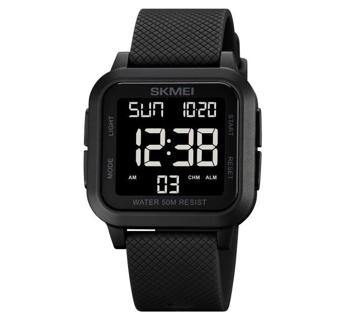 Skmei 1894BKBK All Black