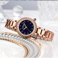 Curren 9089 Gold-Black