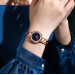 Curren 9089 Gold-Black