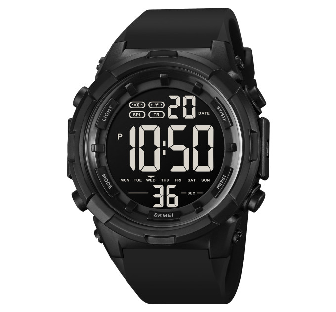 Skmei 1845BK All Black
