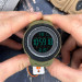 Skmei 1251AG Military