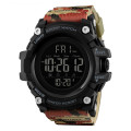 Skmei 1384CMRD Black-Camo