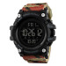 Skmei 1384CMRD Black-Camo