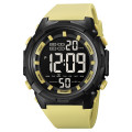 Skmei 1845YL Black-Yellow