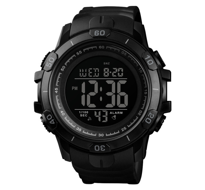 Skmei 1475BK All Black