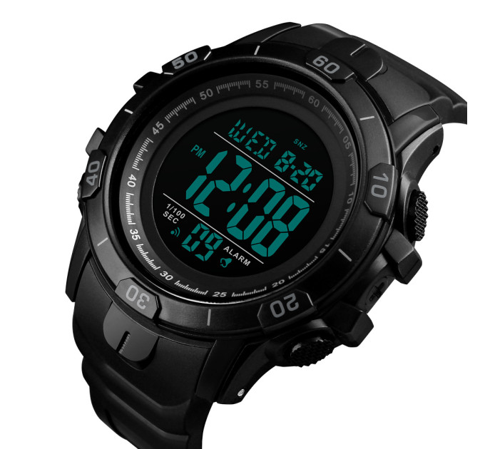 Skmei 1475BK All Black