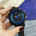 Skmei 1343 Black-Blue