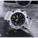 Skmei 1155BWT White-Black