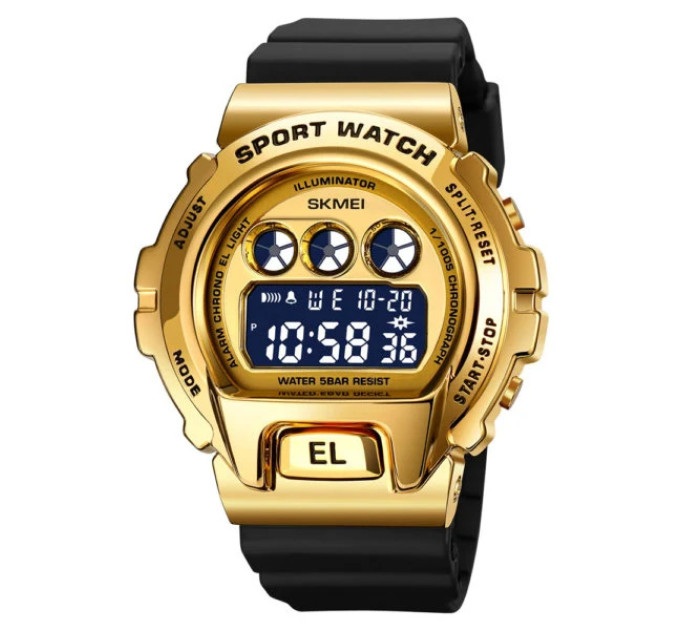 Skmei 1905GD Gold SALE