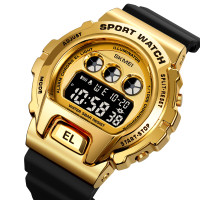 Skmei 1905GD Gold SALE