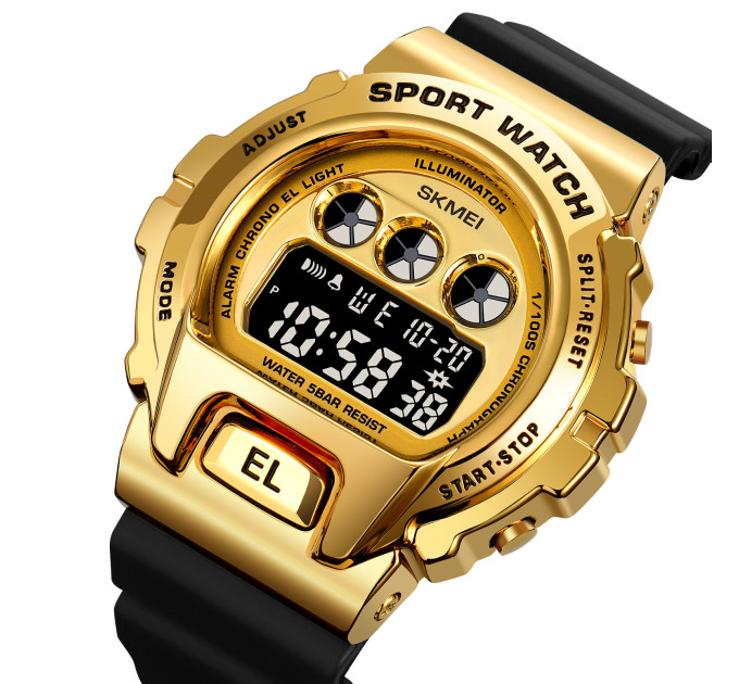 Skmei 1905GD Gold SALE