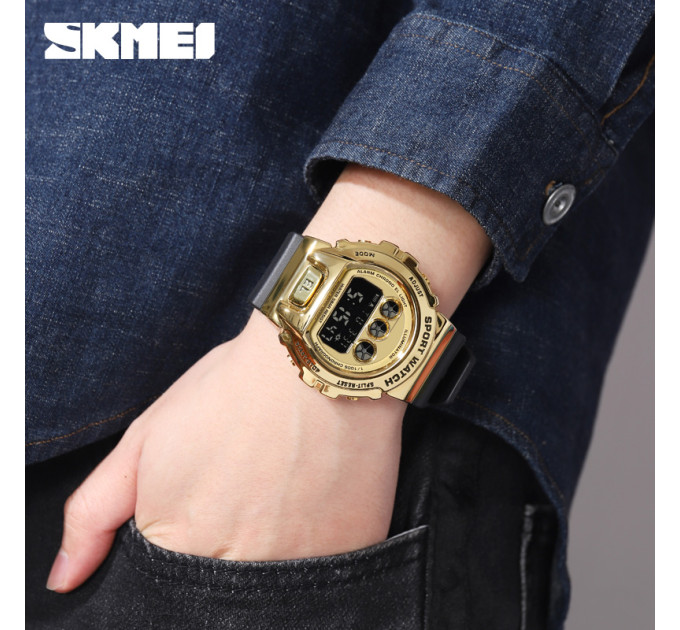 Skmei 1905GD Gold SALE