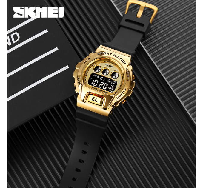 Skmei 1905GD Gold SALE