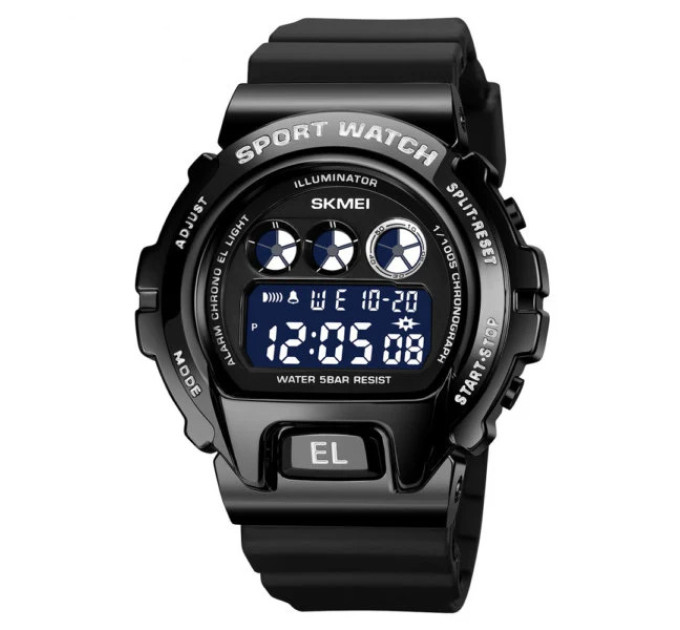 Skmei 1905BK Black
