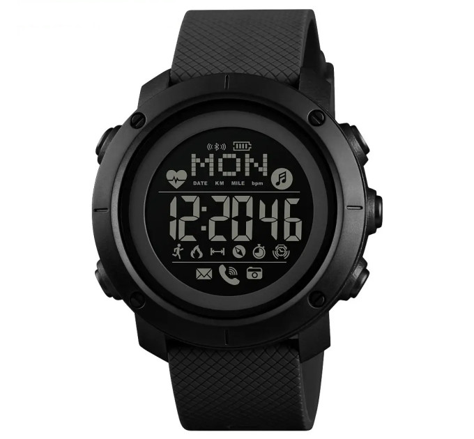 Skmei 1512BK Black