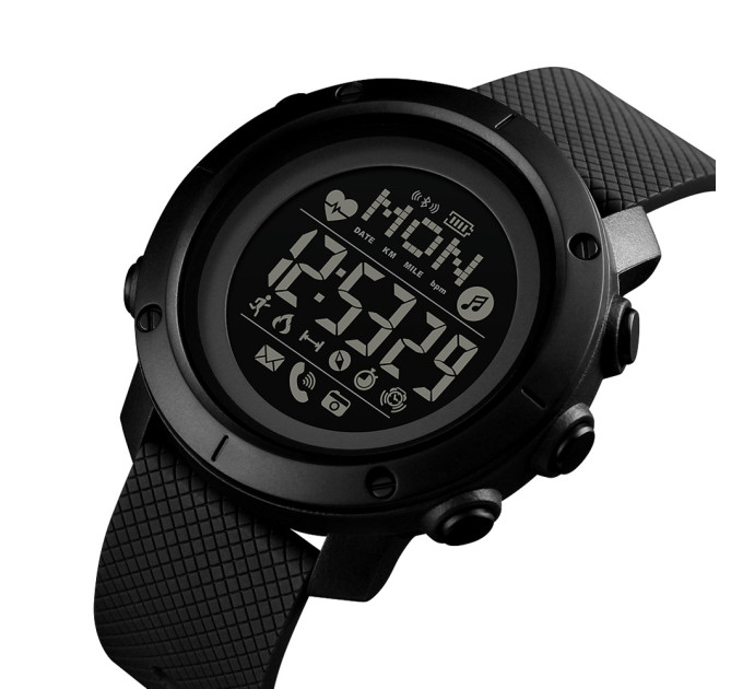 Skmei 1512BK Black