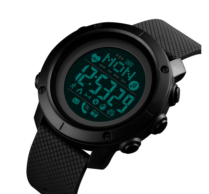 Skmei 1512BK Black