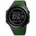 Skmei 1674AGBK  Army Green-black