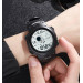 Skmei 1820BKWT Black-white
