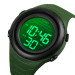Skmei 1675AG Army Green