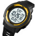 Skmei 1731GDWT Gold-White SALE