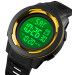 Skmei 1731GDWT Gold-White SALE