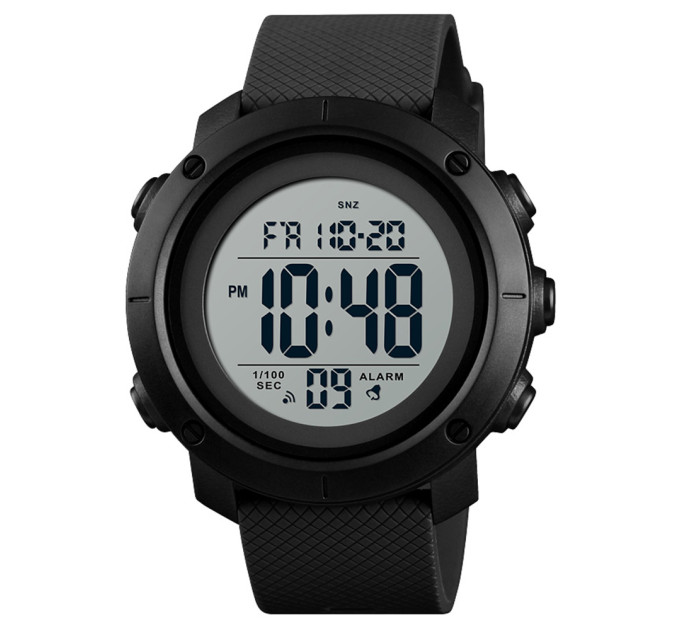 Skmei 1434BKWT Black-White