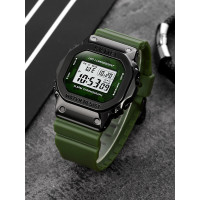 Skmei 1851AG Army Green