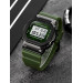 Skmei 1851AG Army Green