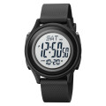 Skmei 1893BKWT Black-White