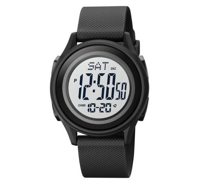 Skmei 1893BKWT Black-White