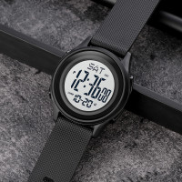 Skmei 1893BKWT Black-White