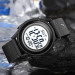 Skmei 1893BKWT Black-White