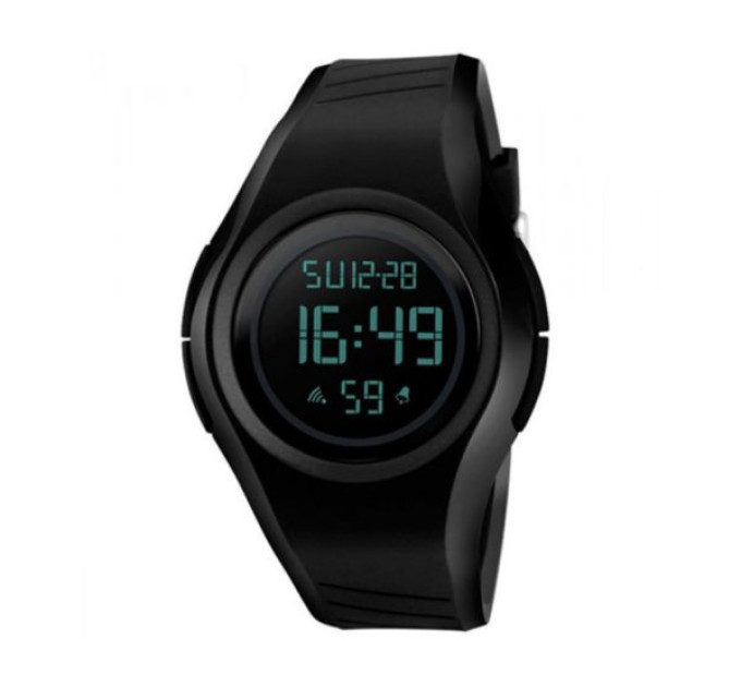 Skmei 1269BK Black