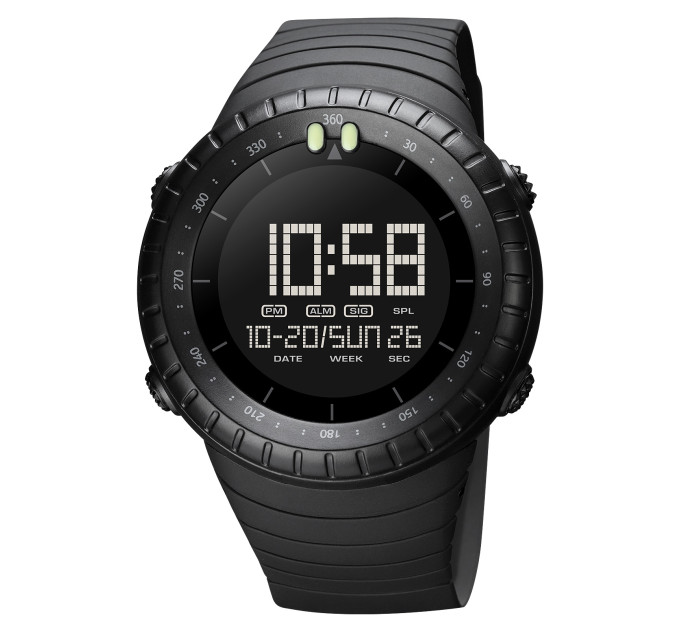 Skmei 1992BK Black SALE