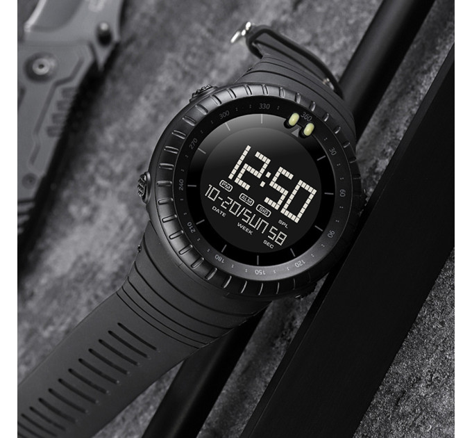 Skmei 1992BK Black SALE