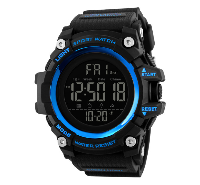 Skmei 1384BU Blue