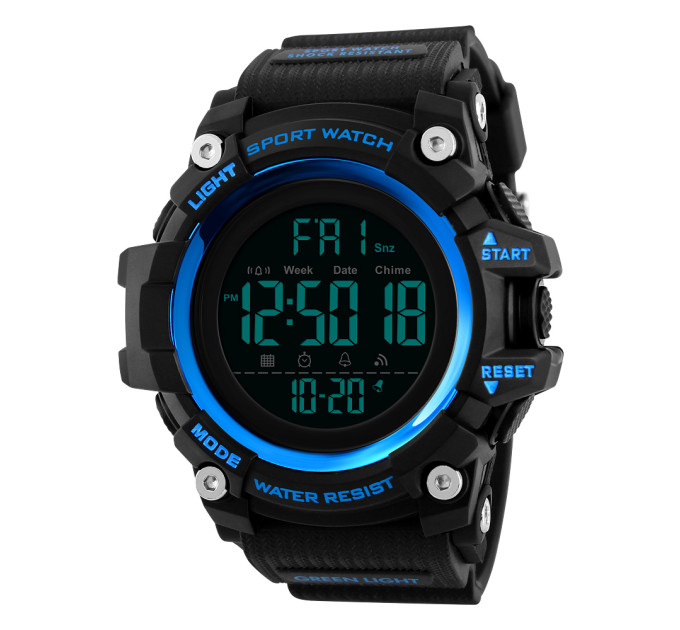 Skmei 1384BU Blue
