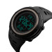 Skmei 1251BN Black-brown