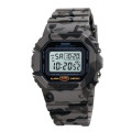 Skmei 1628CMGY Camo gray