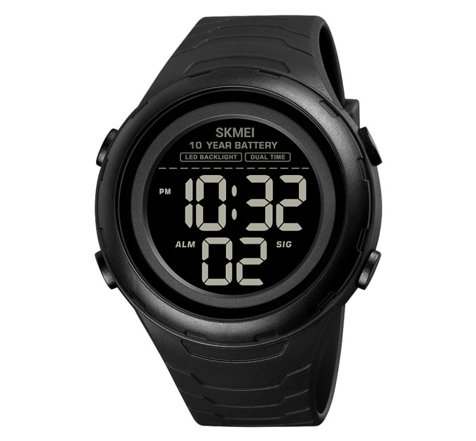 Skmei 1675BK Black