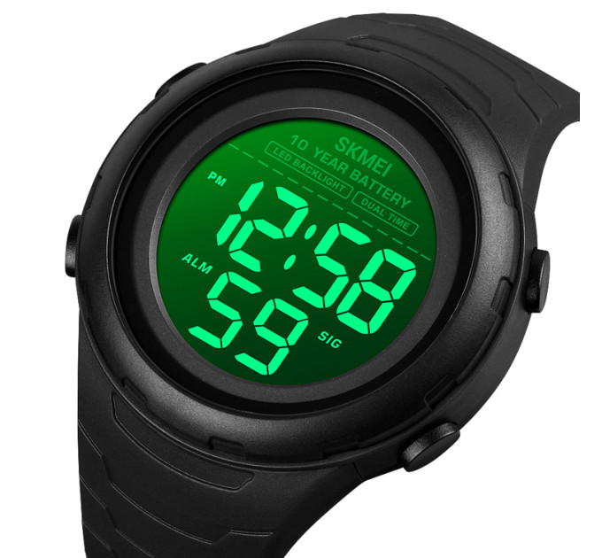 Skmei 1675BK Black