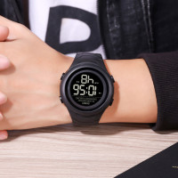 Skmei 1675BK Black