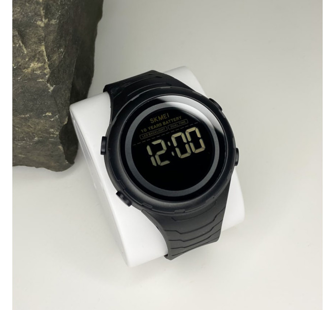 Skmei 1675BK Black