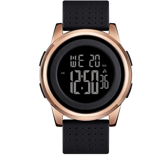 Skmei 1502RG Rose Gold SALE